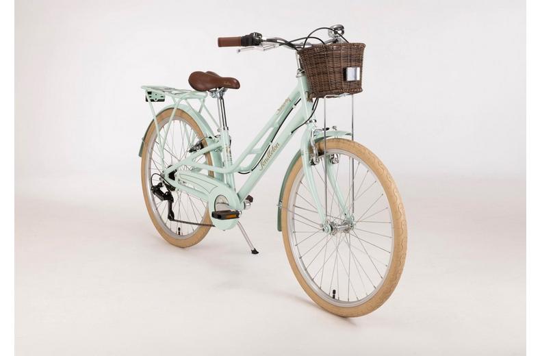Pendleton Somerby Junior Bike, Mint - 24" Wheel Pendleton Somerby Junior Bike, Mint - 24" Wheel