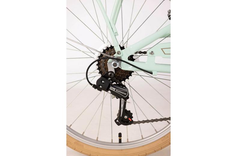 Pendleton Somerby Junior Bike, Mint - 24" Wheel Pendleton Somerby Junior Bike, Mint - 24" Wheel
