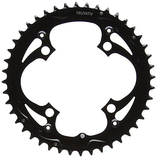 SRAM Truvativ 44T 104mm BCD 4 Bolt Chainring