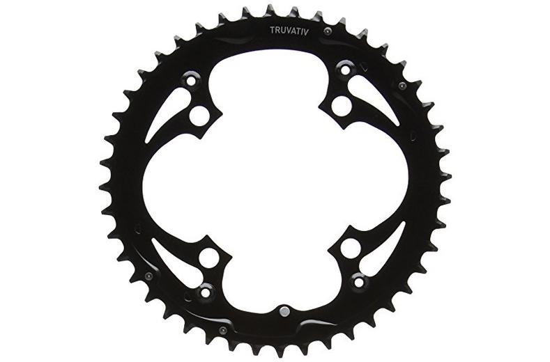 SRAM Truvativ 44T 104mm BCD 4 Bolt Chainring SRAM Truvativ 44T 104mm BCD 4 Bolt Chainring