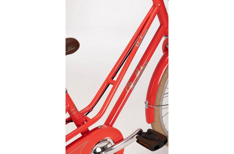 Pendleton Hanberry Kids Bike, Coral Red - 20" Wheel Pendleton Hanberry Kids Bike, Coral Red - 20" Wheel