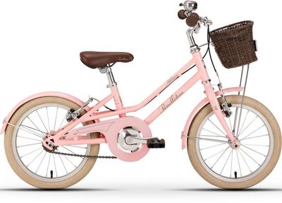 Pendleton Ashbury Kids Bike, Pink - 16" Wheel