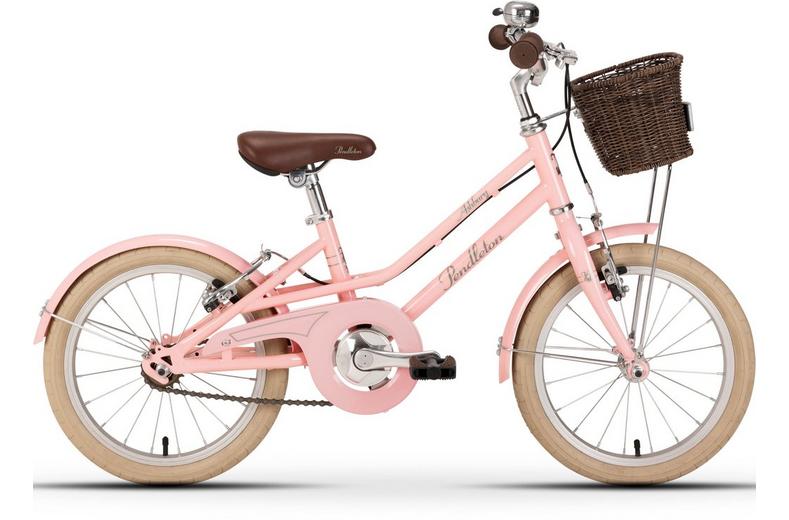 Pendleton Ashbury Kids Bike, Pink - 16" Wheel Pendleton Ashbury Kids Bike, Pink - 16" Wheel