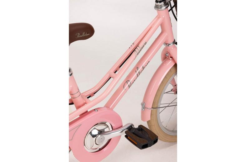 Pendleton Ashbury Kids Bike, Pink - 16" Wheel Pendleton Ashbury Kids Bike, Pink - 16" Wheel