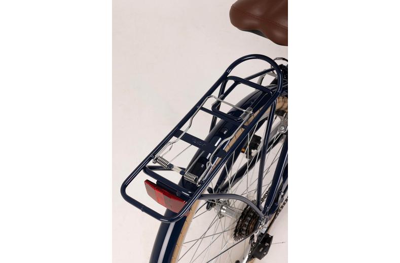 Pendleton Blossomby Kids Bike, Midnight Blue - 26" Wheel Pendleton Blossomby Kids Bike, Midnight Blue - 26" Wheel