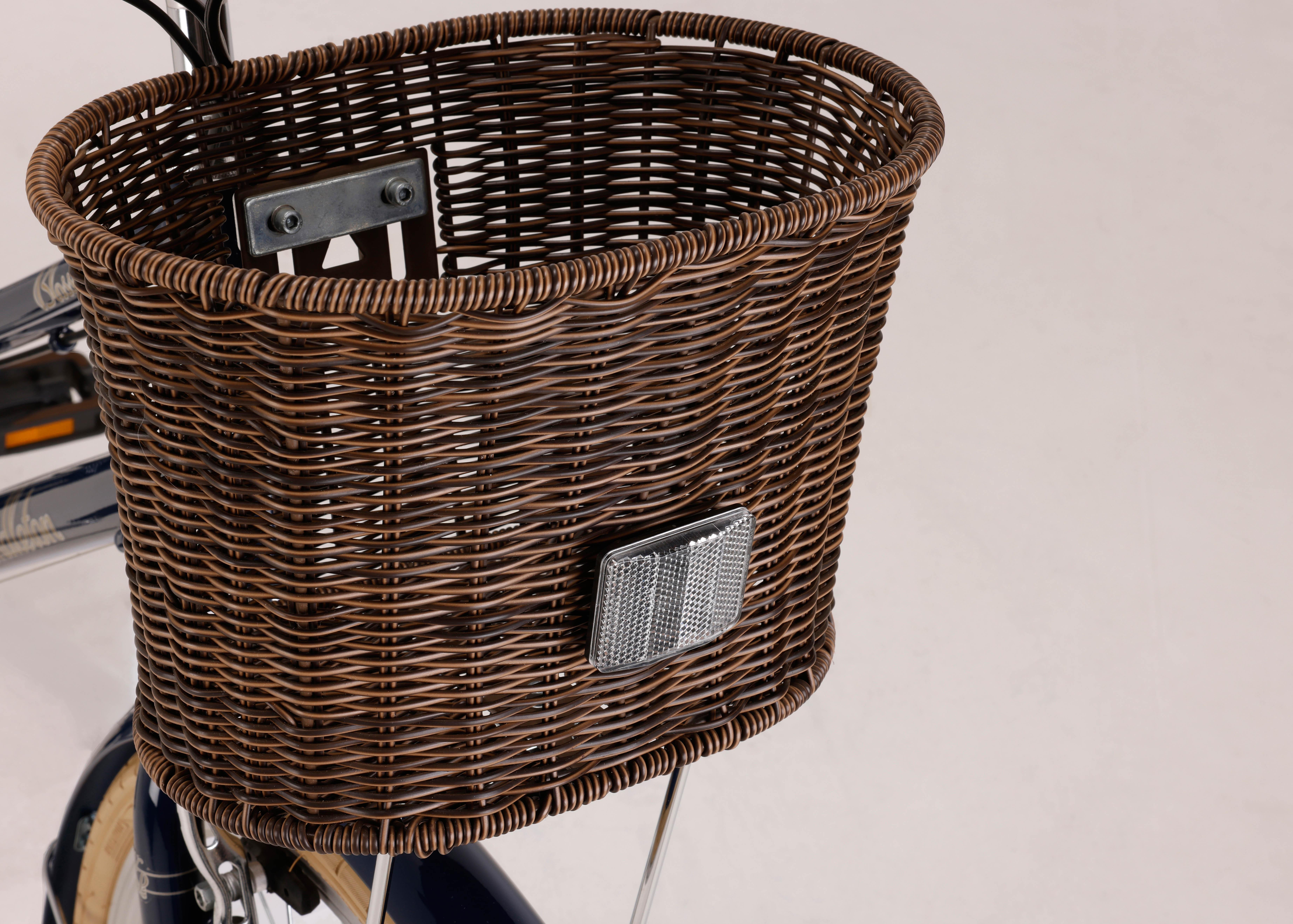 Pendleton Blossomby Kids Bike, Midnight Blue - 26" Wheel