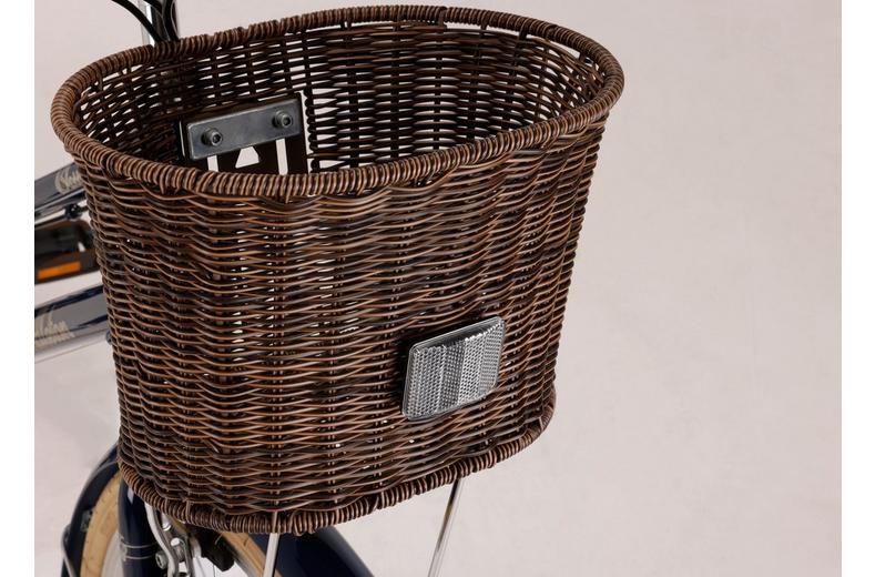 Pendleton Blossomby Kids Bike, Midnight Blue - 26" Wheel Pendleton Blossomby Kids Bike, Midnight Blue - 26" Wheel
