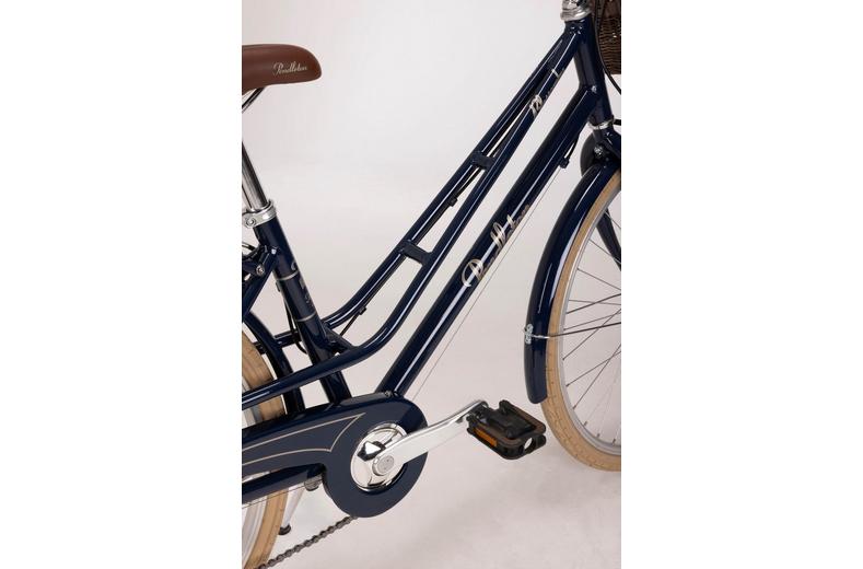 Pendleton Blossomby Kids Bike, Midnight Blue - 26" Wheel Pendleton Blossomby Kids Bike, Midnight Blue - 26" Wheel