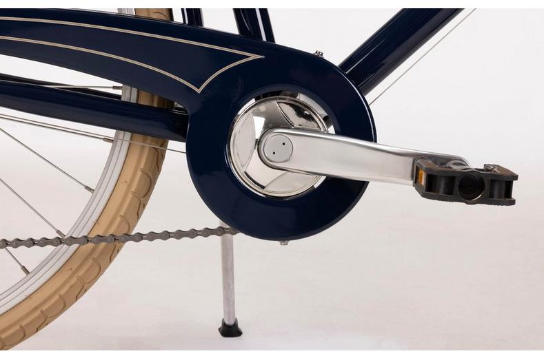 Pendleton Blossomby Kids Bike, Midnight Blue - 26" Wheel Pendleton Blossomby Kids Bike, Midnight Blue - 26" Wheel