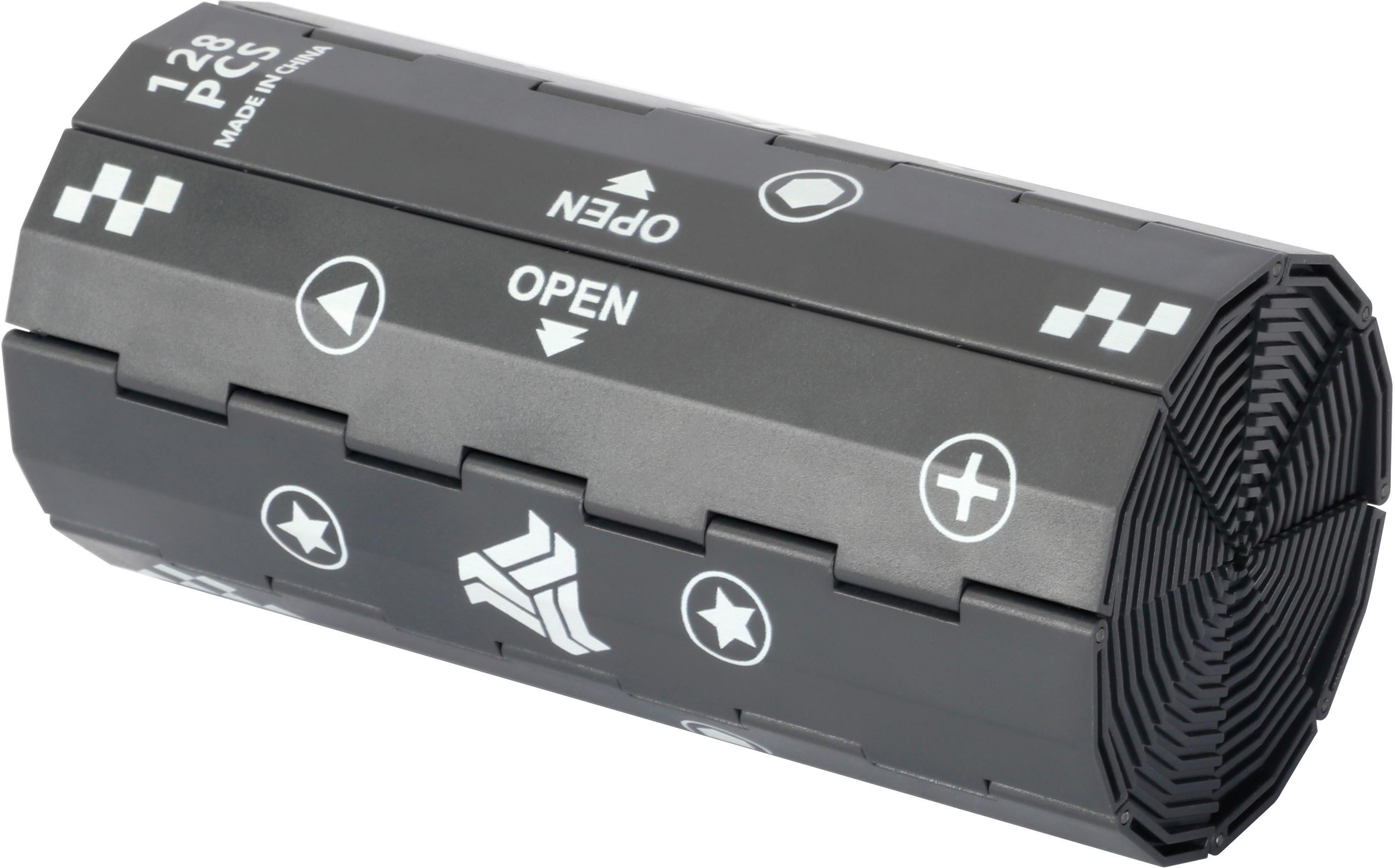 WORKPRO 128-IN-1 PRECISION SCREWDRIVER