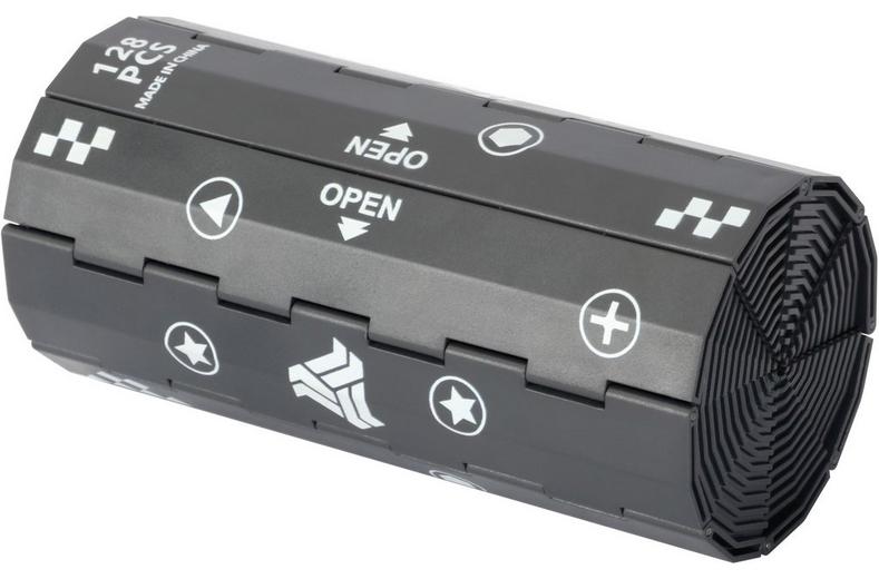 WORKPRO 128-IN-1 PRECISION SCREWDRIVER WORKPRO 128-IN-1 PRECISION SCREWDRIVER