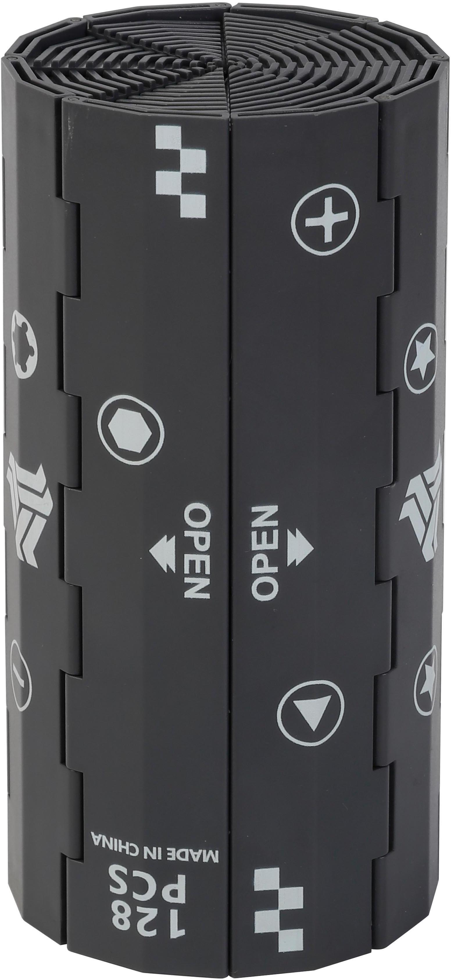 WORKPRO 128-IN-1 PRECISION SCREWDRIVER