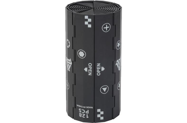 WORKPRO 128-IN-1 PRECISION SCREWDRIVER WORKPRO 128-IN-1 PRECISION SCREWDRIVER