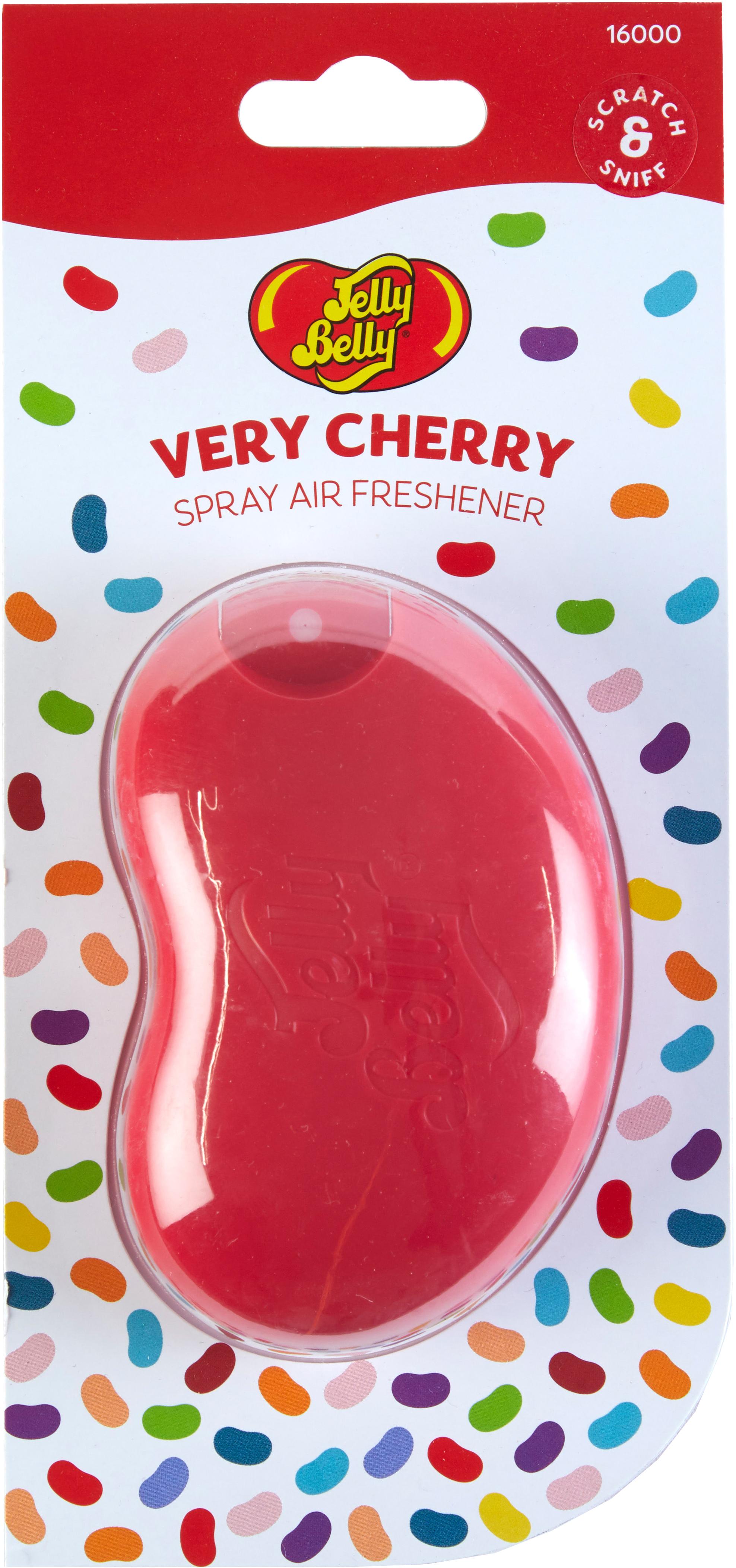 Jelly Belly Pump Spray - Very Cherry Air Freshener