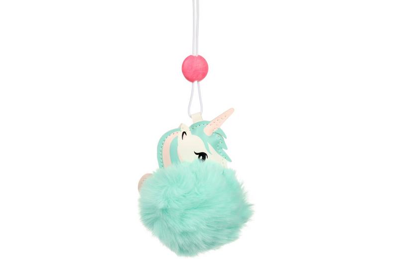 Flo's Fancies PomPom Unicorn Air Freshener - Cherry Flo's Fancies PomPom Unicorn Air Freshener - Cherry