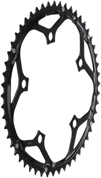 SRAM Truvativ Road 130BCD 5 Bolt 52T Chainring For 52/42/30T