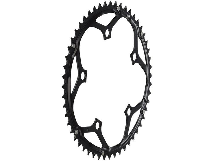 SRAM Truvativ Road 130BCD 5 Bolt 52T Chainring For 52/42/30T