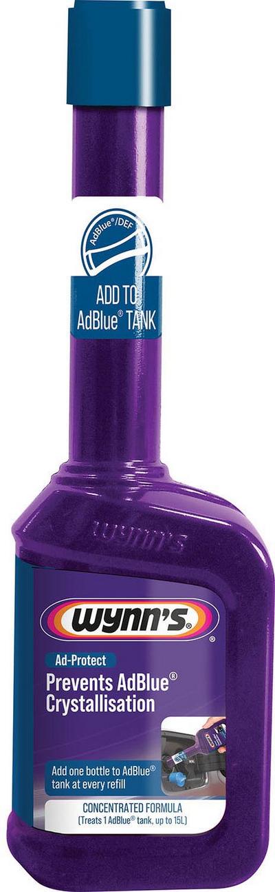 Wynn’s Ad Protect Wynn’s Ad Protect