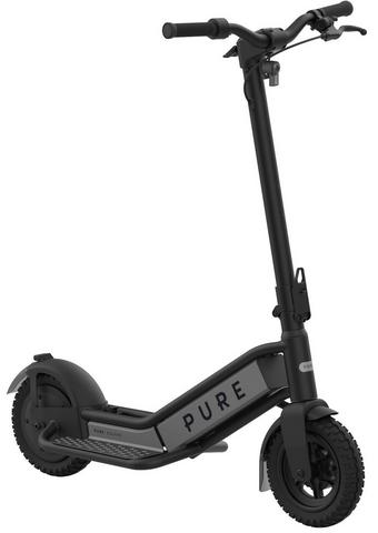 Pure Escape Electric Scooter