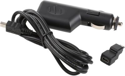 Halfords In-Car Sat Nav Charger Halfords In-Car Sat Nav Charger