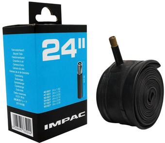 Schwalbe Impac 24" Inner Tube 24x1.5-2.35"