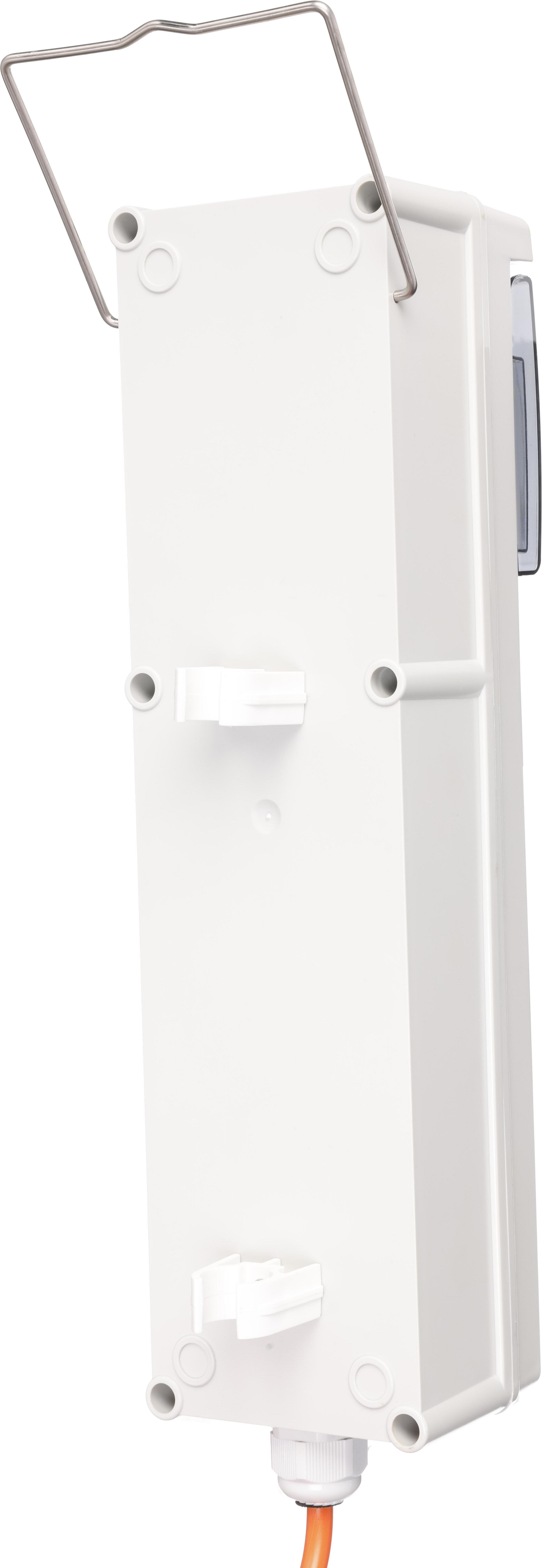 Halfords Mobile Mains Power Unit & USB Cable