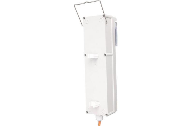 Halfords Mobile Mains Power Unit & USB Cable Halfords Mobile Mains Power Unit & USB Cable