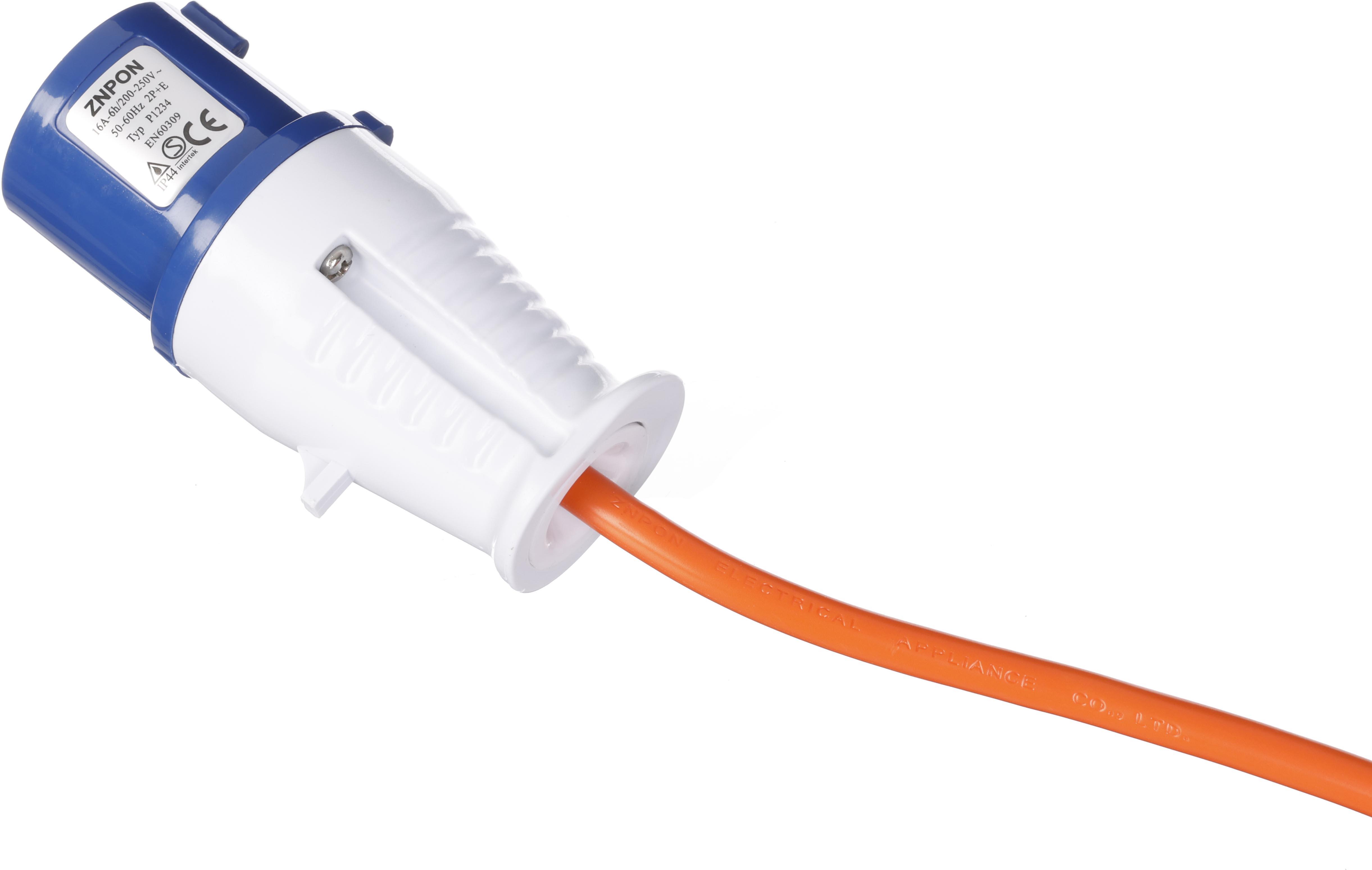 Halfords Mobile Mains Power Unit & USB Cable