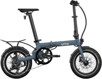 UTO Morning OG16 Electric Folding Bike