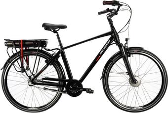 Devron Mens City Electric Bike 2020 - 28" Wheel - 49cm, 53cm Frames