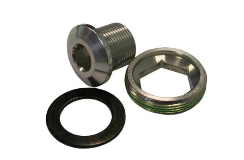 Truvativ Crank Arm Bolt M15/M26 Truvativ Crank Arm Bolt M15/M26