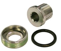 Halfords Truvativ Crank Arm Bolt M15/M22 | Extra 8% off for BC Members