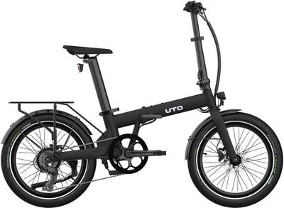 UTO Afternoon OG20 Electric Folding Bike