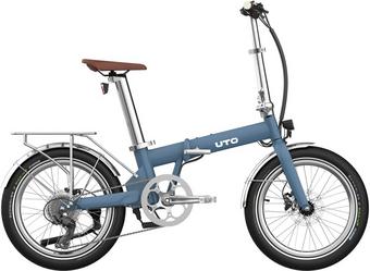 UTO Afternoon Vintage OG20 Electric Folding Bike