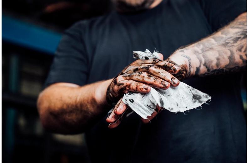 Big Wipes M/S PRO+ bio wipes tub of 80 Big Wipes M/S PRO+ bio wipes tub of 80