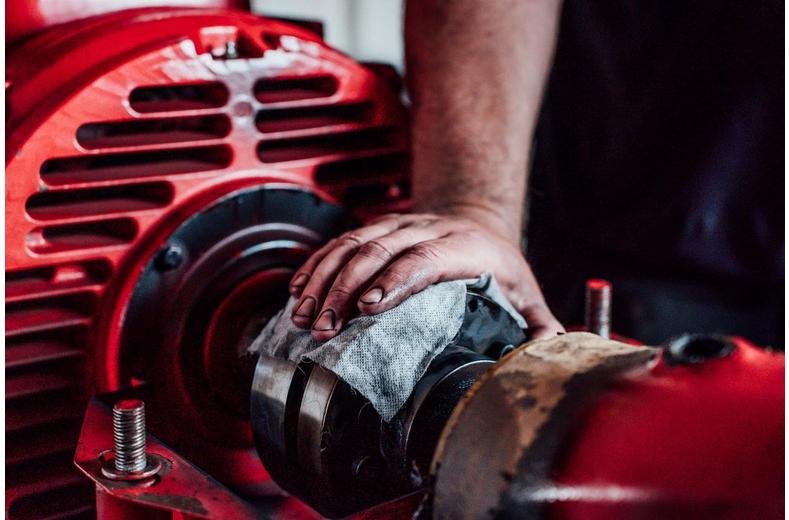 Big Wipes M/S PRO+ bio wipes tub of 80 Big Wipes M/S PRO+ bio wipes tub of 80