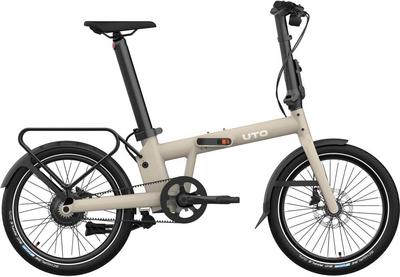 UTO Afternoon PRO20 Electric Folding Bike