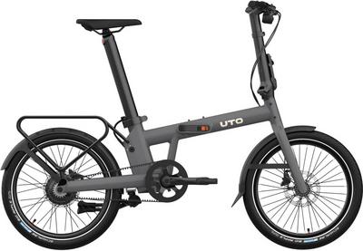 UTO Afternoon PRO20 Electric Folding Bike UTO Afternoon PRO20 Electric Folding Bike