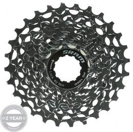 Halfords 11 sales speed cassette