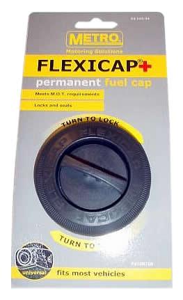 Metro Flexicap Plus Fuel Cap