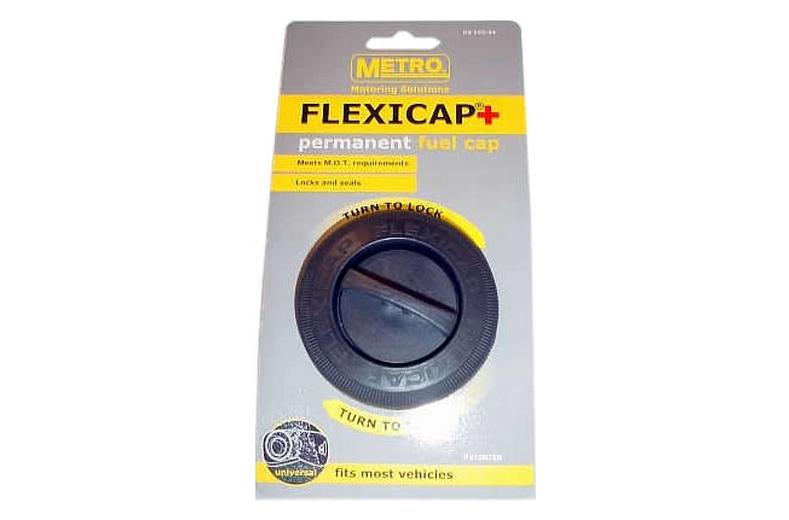 Metro Flexicap Plus Fuel Cap Metro Flexicap Plus Fuel Cap