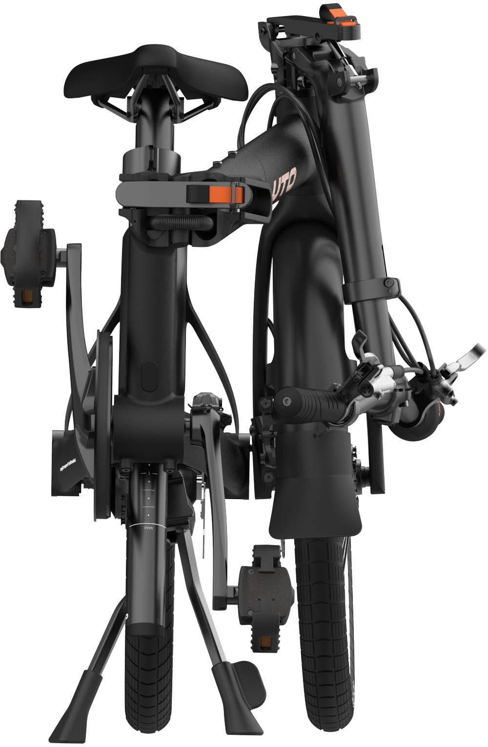 UTO Afternoon PRO20 NE Folding Bike
