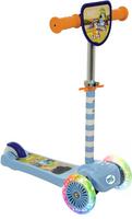 Halfords Bluey Mini Go Tilt Scooter with LEDS | Extra 8% off for BC Members