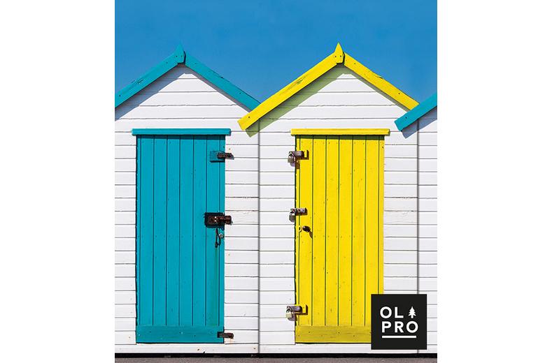 Beach Hut 4 Pole Compact Windbreak Beach Hut 4 Pole Compact Windbreak
