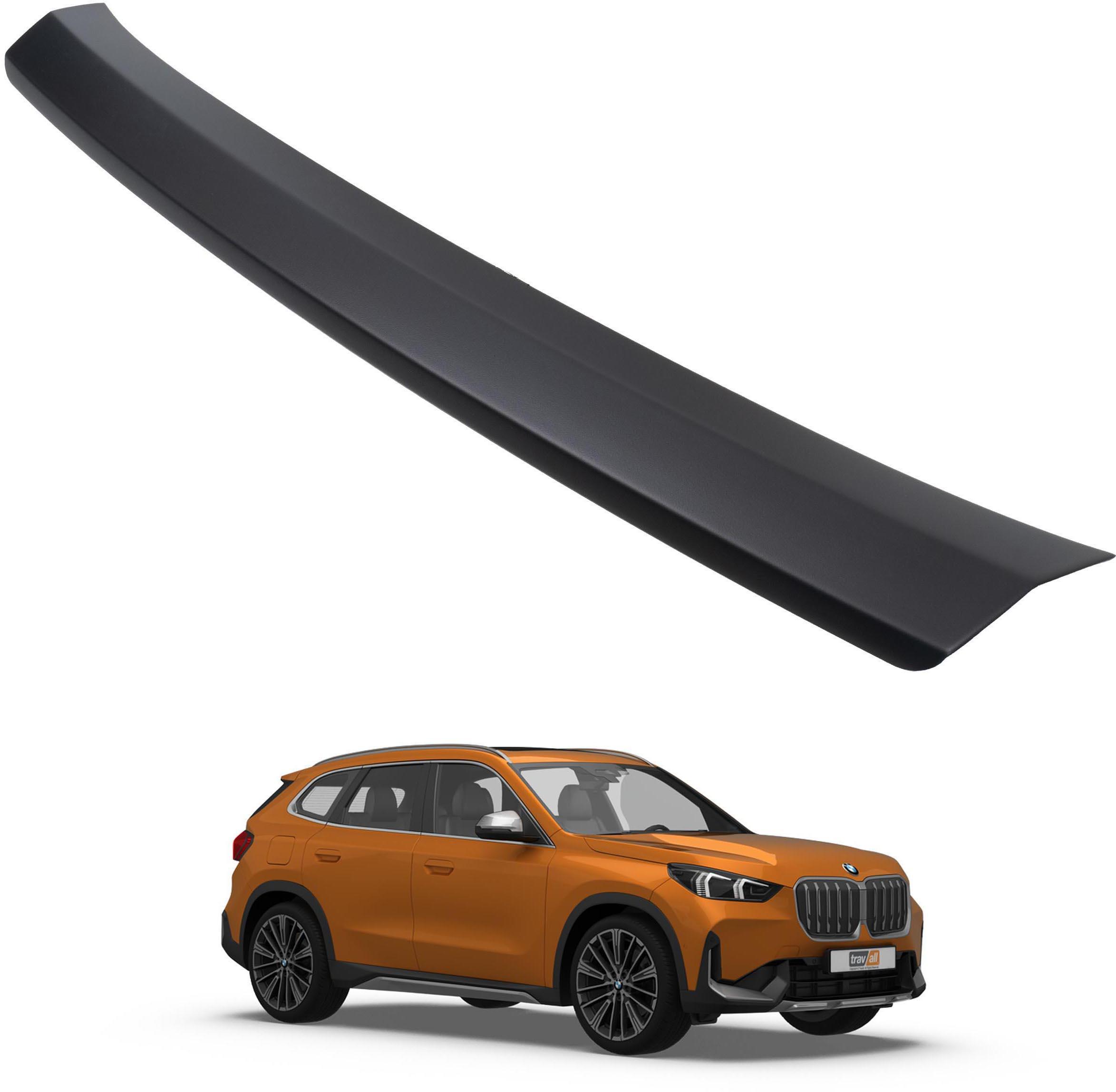 Travall BMW X1 Bumper Protector (2022-on)