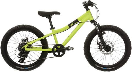 24 inch store voodoo bike