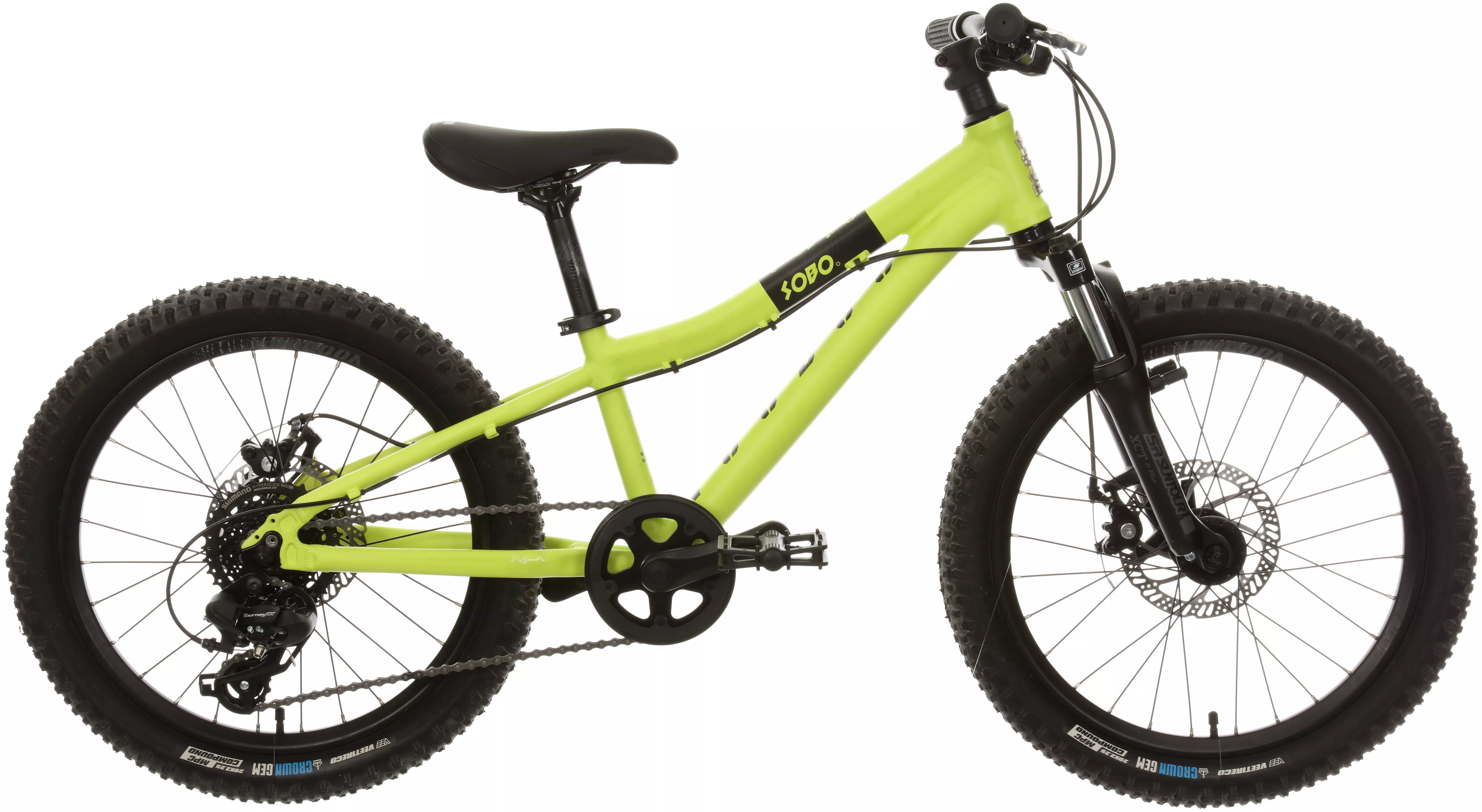 voodoo junior mountain bike