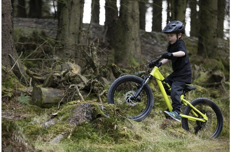 Voodoo Sobo Junior Mountain Bike - 20" Wheel Voodoo Sobo Junior Mountain Bike - 20" Wheel