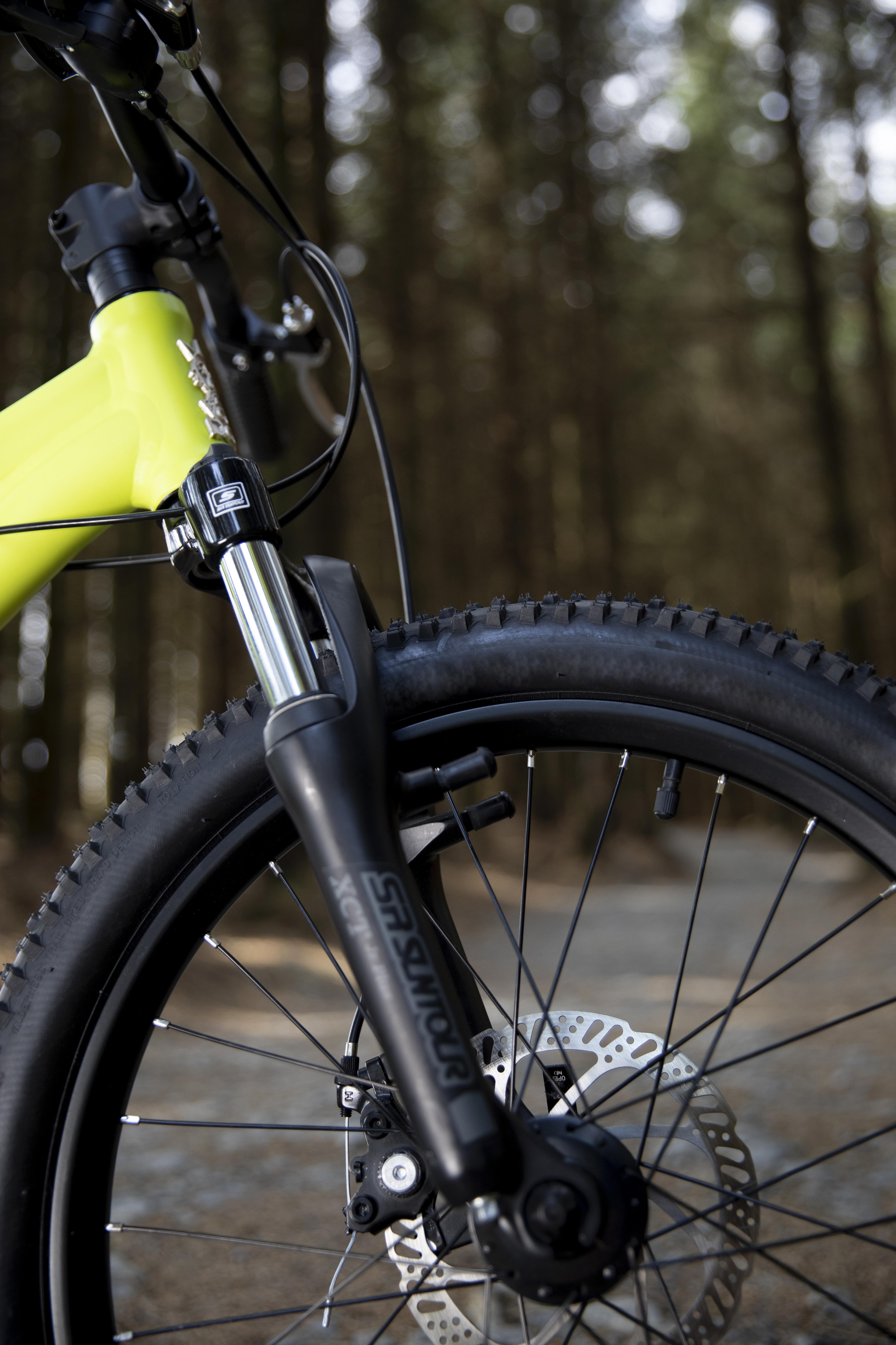 Voodoo Sobo Junior Mountain Bike - 20" Wheel