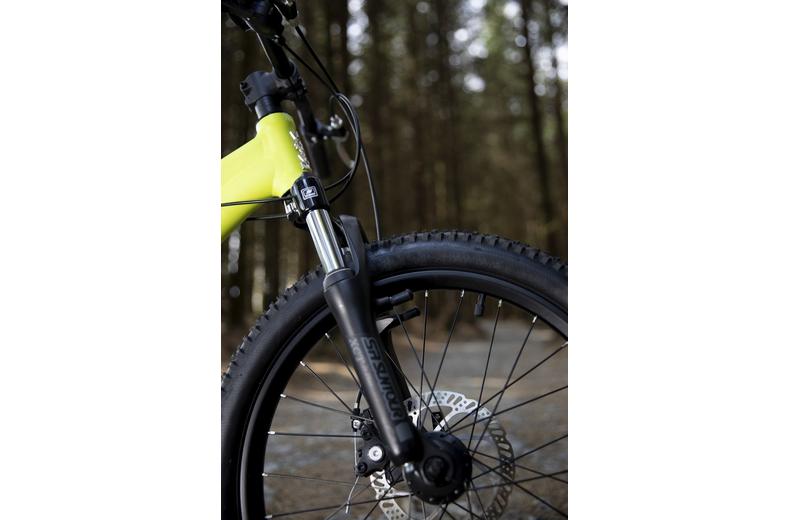 Voodoo Sobo Junior Mountain Bike - 20" Wheel Voodoo Sobo Junior Mountain Bike - 20" Wheel